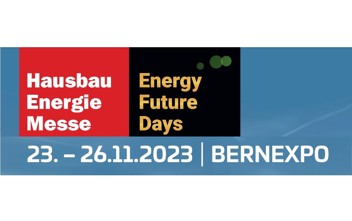 Hausbau und Energiemessse Bern - Standbetreuung für Ofenbauer
